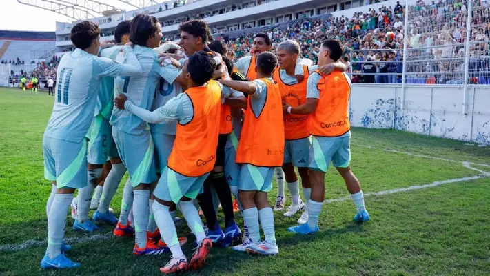 ¡Ilusiona! México debuta con goleada ante Haití en el Premundial Sub-20