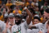 ¡Celtics a las Finales de la NBA! Boston barre a Pacers y se coronan en la Conferencia del Este