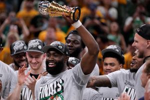 ¡Celtics a las Finales de la NBA! Boston barre a Pacers y se coronan en la Conferencia del Este