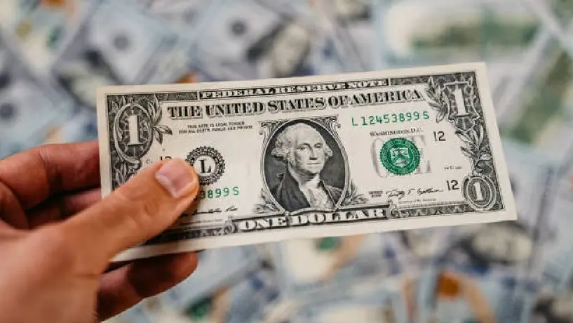 Precio del dólar para hoy, lunes 2 de septiembre de 2024: el peso presenta una depreciación