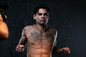 Ryan García da positivo por dopaje en la pelea vs Devin Haney