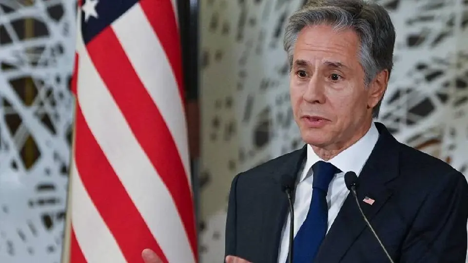 Antony Blinken desconoce la victoria de Nicolás Maduro:  Exige "transparencia" tras los resultados electorales
