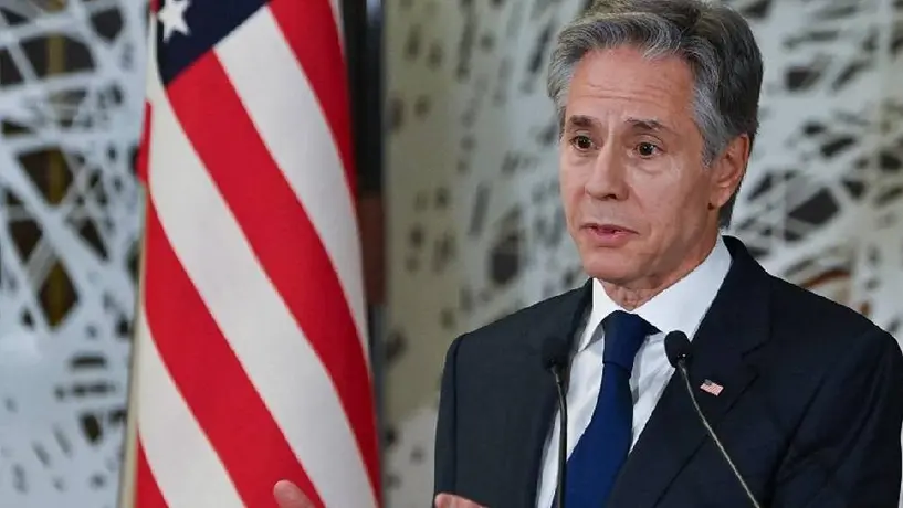 Antony Blinken desconoce la victoria de Nicolás Maduro:  Exige "transparencia" tras los resultados electorales