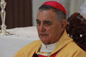 Reportan que fue localizado con vida Monseñor Salvador Rangel Mendoza, Obispo de Chilpancingo