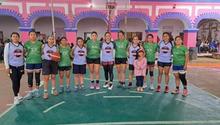 ¡Tragedia en Oaxaca! Jugadoras de equipo de basquetbol mueren tras accidente automovilístico