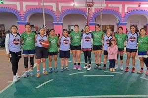 ¡Tragedia en Oaxaca! Jugadoras de equipo de basquetbol mueren tras accidente automovilístico