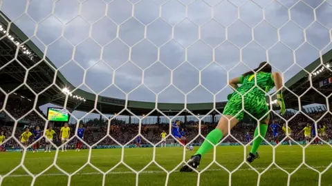 París 2024: Así quedaron las Semifinales del torneo de futbol femenil en los Juegos Olímpicos