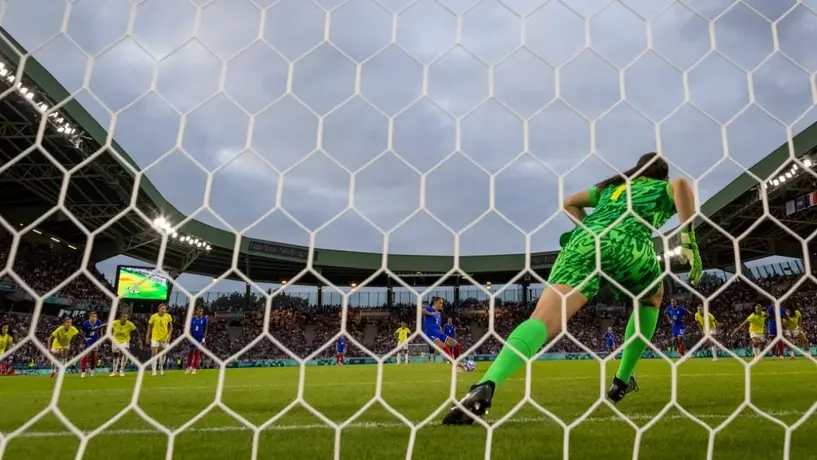 París 2024: Así quedaron las Semifinales del torneo de futbol femenil en los Juegos Olímpicos