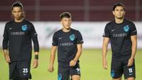 Sobrino de leyenda mexicana es nuevo jugador del América