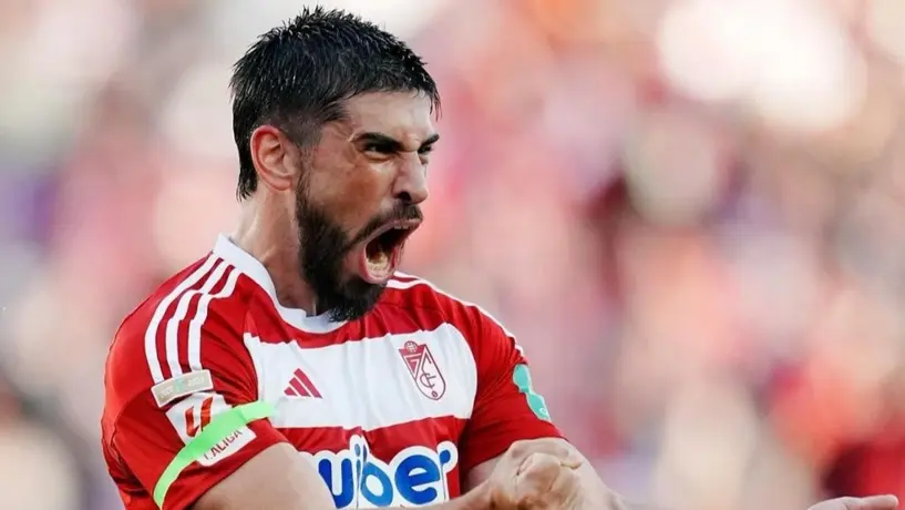 ¡Oficial!: Bruno Méndez es nuevo jugador del Toluca