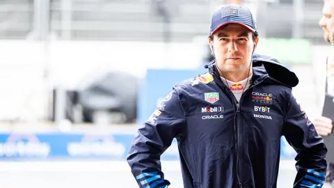 Christian Horner defiende a Checo Pérez: "Si hubiera alguien mejor, lo habríamos cambiado