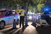 Operativo Conduce Sin Alcohol se reforzará estas vacaciones de verano