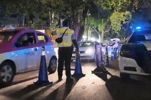 Operativo Conduce Sin Alcohol se reforzará estas vacaciones de verano