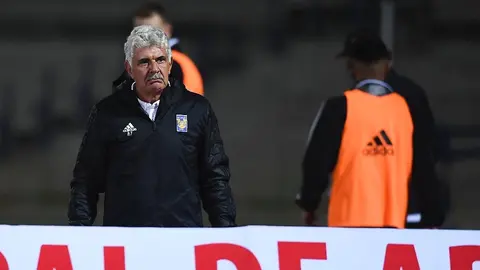 'Tuca' Ferretti: "Tigres hizo con Siboldi, lo mismo que conmigo: difamar"