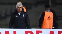 'Tuca' Ferretti: "Tigres hizo con Siboldi, lo mismo que conmigo: difamar"