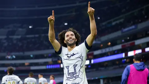 Pumas, el último equipo con el que Cruz Azul perdió un partido de local por tres goles