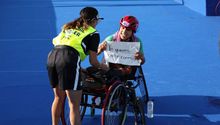 ¡En la Ciudad del Amor! Brenda Osnaya propone matrimonio a su novia en París 2024