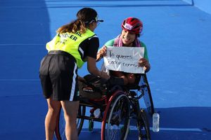 ¡En la Ciudad del Amor! Brenda Osnaya propone matrimonio a su novia en París 2024