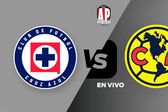 Cruz Azul vs América: ¿Cuándo y dónde ver el Clásico Joven del Apertura 2024?