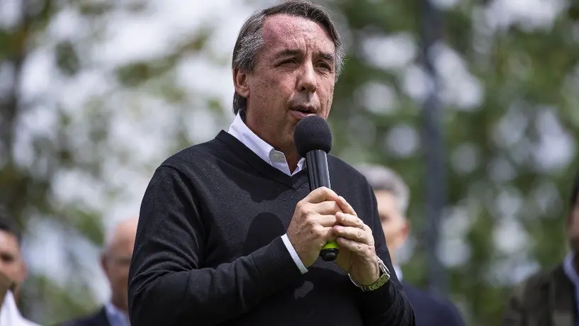 ¿América se va de Televisa? Azcárraga abre la puerta para ceder derechos de transmisión