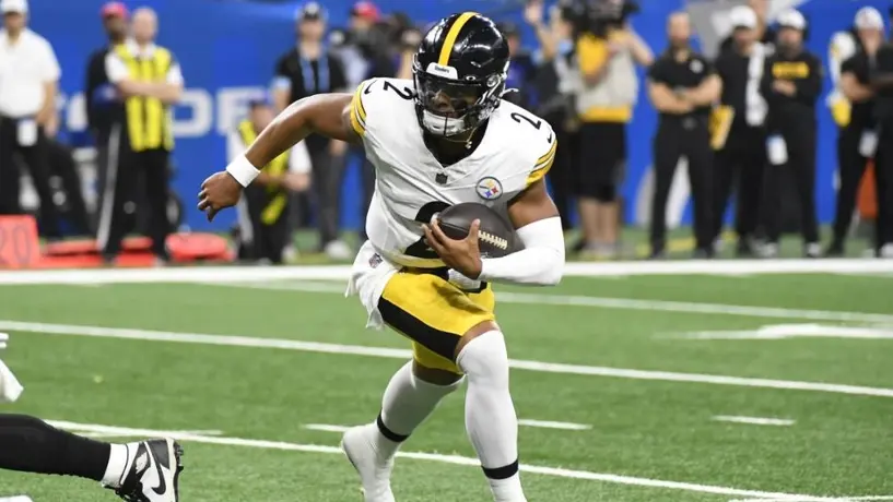 Mike Tomlin asegura que Russell 'tiene la pole position' para ser el QB titular de Steelers