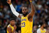 Futuro de LeBron James con los Lakers es incierto; su agente dice que es agente libre