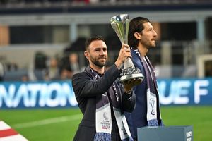 Miguel Layún explota con futbolistas venezolanos por su festejo en la victoria ante México