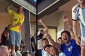 Maluma explica por qué explotó con hinchas argentinos ¡No lo podrás creer!