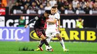 Con polémica incluida, Xolos de Tijuana goleó a Chivas en la Jornada 2 del Apertura 2024