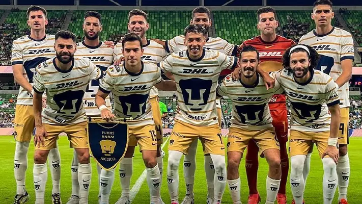 Whitecaps vs Pumas: ¿Cuándo y dónde ver EN VIVO los 16vos de Leagues Cup?