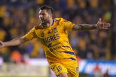 Gignac está a un gol de igualar marca goleadora de Tuca Ferretti en Liga MX