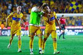 Tigres, sin miedo a remontar en Liguilla durante los últimos años