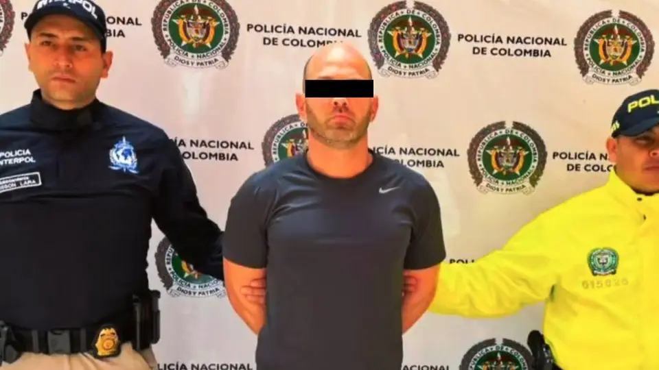 ¡Capturan a uno de los hombres más buscados de México! ¿De qué se le acusa?
