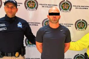 ¡Capturan a uno de los hombres más buscados de México! ¿De qué se le acusa?
