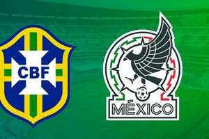 ¿Cuál será el resultado entre México y Brasil? Inteligencia Artificial predice abultado marcador