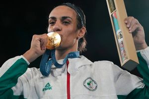 Imane Khelif tomará acciones legales tras la polémica sobre su género en París 2024
