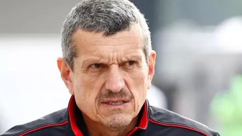 Haas demanda a Guenther Steiner, exjefe de equipo de la escudería