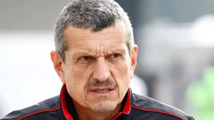 Haas demanda a Guenther Steiner, exjefe de equipo de la escudería