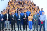 Electrolit potenciará el deporte en la UANL