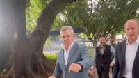 ¡Visita al Rebaño! Javier Aguirre presente en el entrenamiento de Chivas