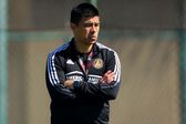 Atlanta United despide al mexicano Gonzalo Pineda del puesto de director técnico