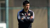 Atlanta United despide al mexicano Gonzalo Pineda del puesto de director técnico