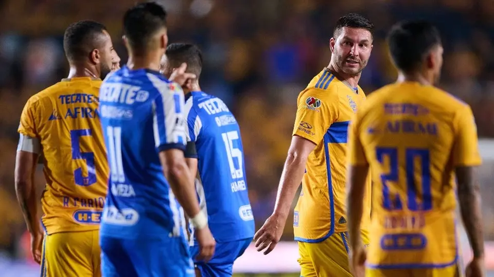 Rayados vs Tigres: ¿Cuándo y dónde ver la Vuelta de los Cuartos de Final del Clausura 2024?
