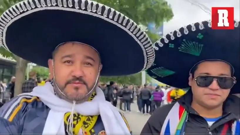 Mexicanos gastan más de 70 mil pesos para ver la Final de la Champions League