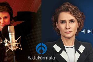 Denisse Maerker deja Radio Fórmula tras 23 años de trayectoria
