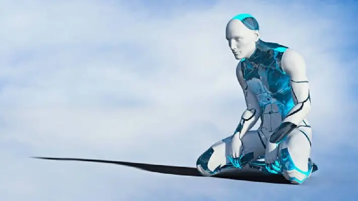 ¡Increíble! Se registra el primer caso de un robot que intenta quitarse la vida en Corea del Sur
