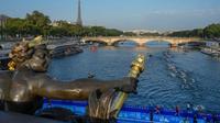 París 2024: Franceses buscan defecar en el río Sena por estar en contra de los Juegos Olímpicos