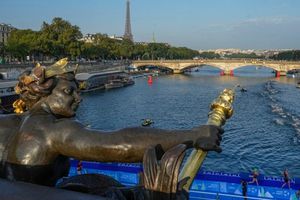 París 2024: Franceses buscan defecar en el río Sena por estar en contra de los Juegos Olímpicos