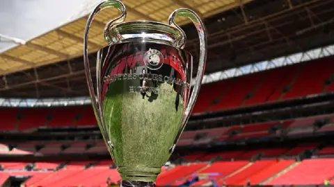 ¡Bombazo! Transmisiones de Champions League apuntan a regresar a TV abierta en México