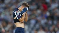 Sergio Canales, de Rayados, se pierde el All Star Game Liga MX vs MLS 2024